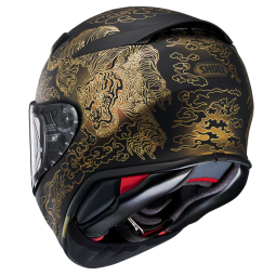Casco SHOEI NXR 2 FEARLESS tc5