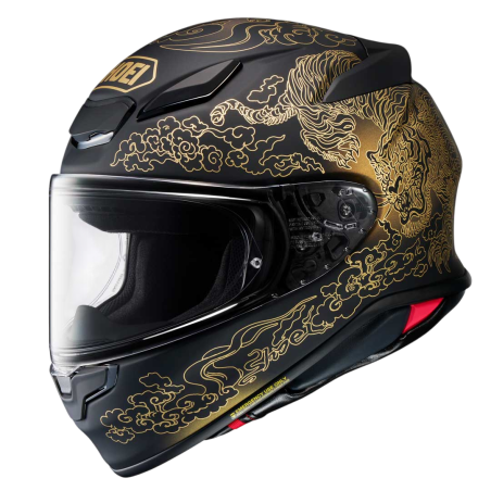 Casco SHOEI NXR 2 FEARLESS tc5