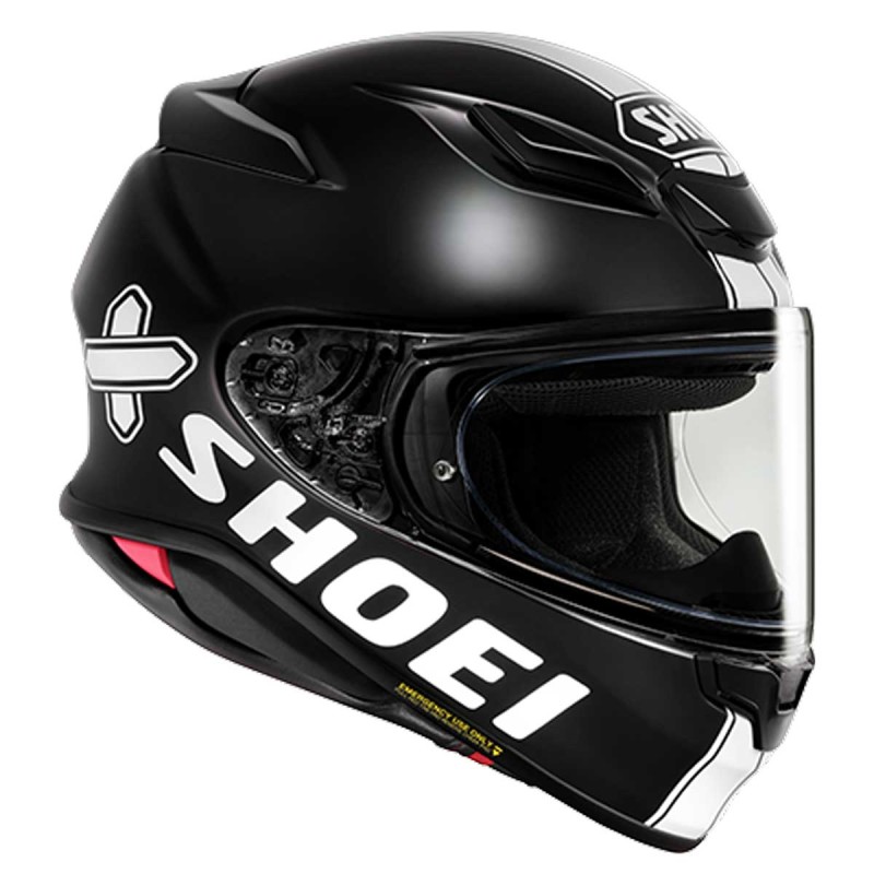 Casco SHOEI NXR 2 Ideograph tc5