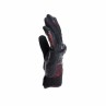 Guantes DAINESE ERMEX Black/red lava - 11808
