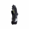 Guantes DAINESE ERMEX black/green - 11812