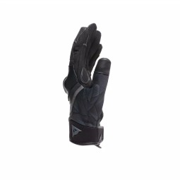 Guantes DAINESE ERMEX Black/anthracite