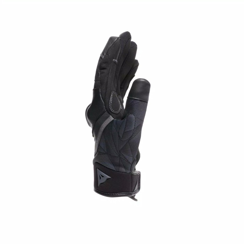 Guantes DAINESE ERMEX Black/anthracite
