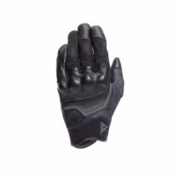 Guantes DAINESE ERMEX Black/anthracite