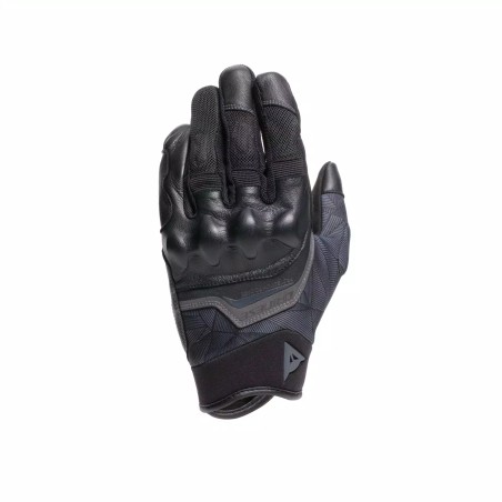 Guantes DAINESE ERMEX Black/anthracite