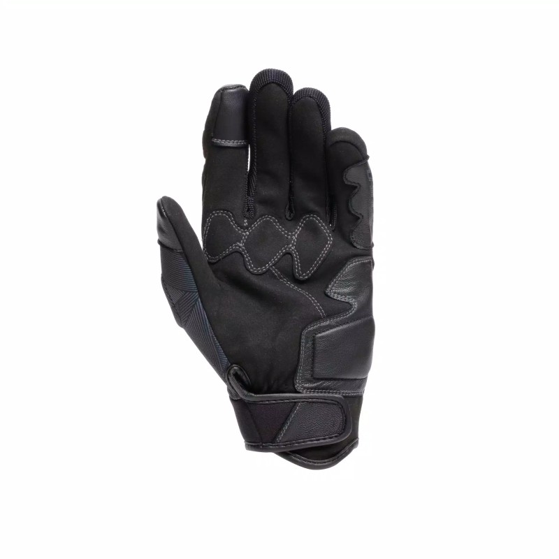 Guantes DAINESE ERMEX Black/anthracite