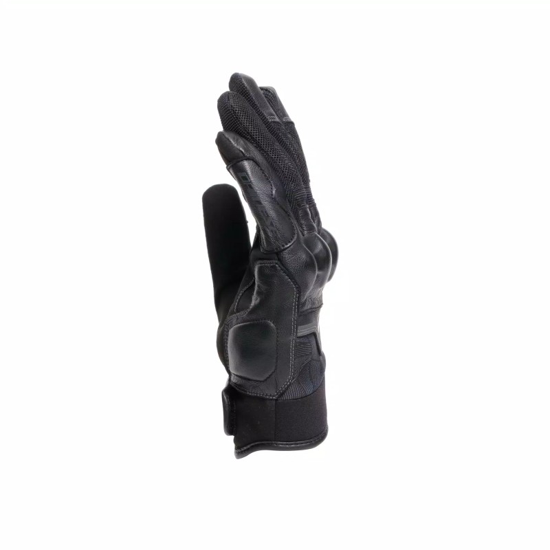 Guantes DAINESE ERMEX Black/anthracite