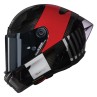 Casco NOLAN X-804 RS ALA COMBO GARA 351 - 11822
