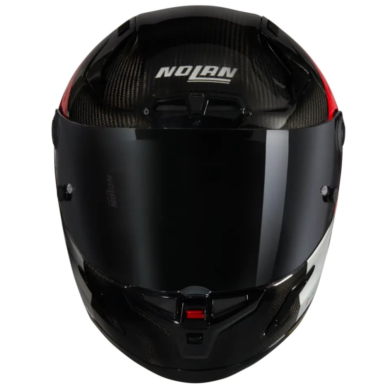 Casco NOLAN X-804 RS ALA COMBO GARA 351