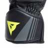 Guantes DAINESE DRUID 4 black/charcoal-grey/fluo yellow - 11859