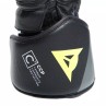 Guantes DAINESE DRUID 4 black/charcoal-grey/fluo yellow - 11861