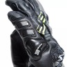 Guantes DAINESE DRUID 4 black/charcoal-grey/fluo yellow - 11862