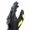 Guantes DAINESE DRUID 4 black/charcoal-grey/fluo yellow - 11864