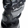 Guantes DAINESE DRUID 4 black/charcoal-grey/fluo yellow - 11868
