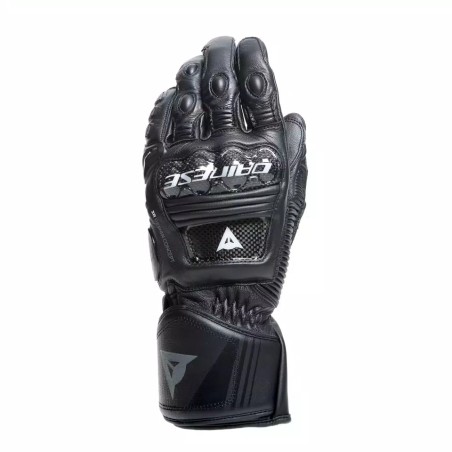 Guantes DAINESE DRUID 4 black/charcoal grey