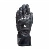 Guantes DAINESE DRUID 4 black/charcoal grey - 11870