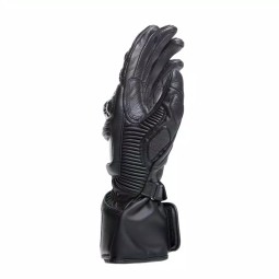 Guantes DAINESE DRUID 4 black/charcoal grey