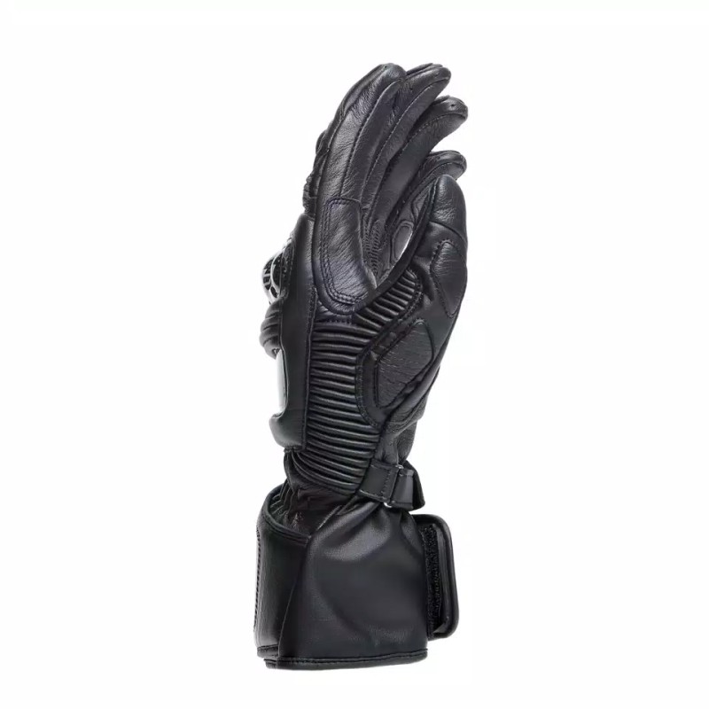 Guantes DAINESE DRUID 4 black/charcoal grey