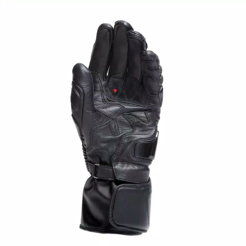Guantes DAINESE DRUID 4 black/charcoal grey