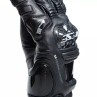 Guantes DAINESE DRUID 4 black/charcoal grey - 11879