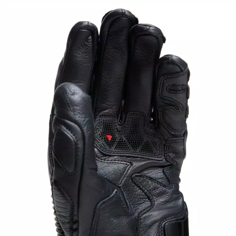 Guantes DAINESE DRUID 4 black/charcoal grey