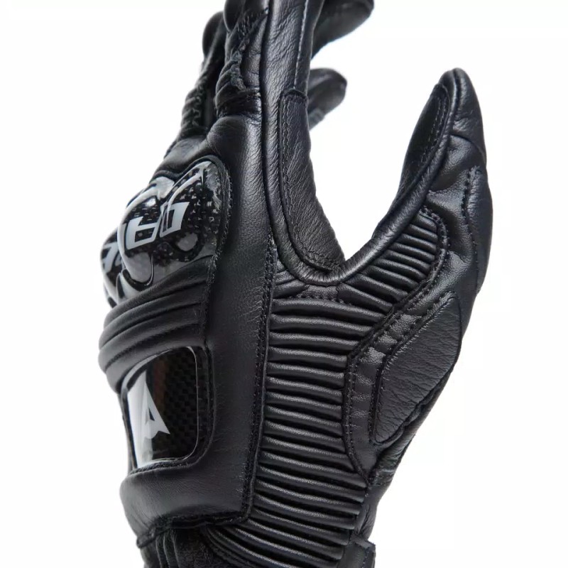 Guantes DAINESE DRUID 4 black/charcoal grey