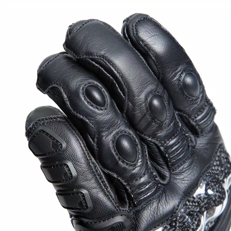 Guantes DAINESE DRUID 4 black/charcoal grey