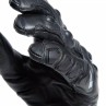 Guantes DAINESE DRUID 4 black/charcoal grey - 11884