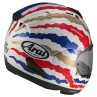 Casco ARAI RX-7V EVO DOOHAN jubilee restyle - 11888