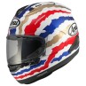 Casco ARAI RX-7V EVO DOOHAN jubilee restyle - 11889