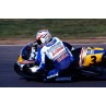 Casco ARAI RX-7V EVO DOOHAN jubilee restyle - 11891