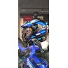 Casco ARAI TOUR-X5 Match blue - 11902