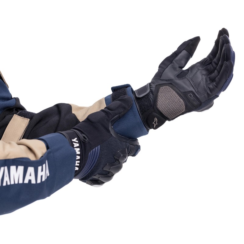 Guantes YAMAHA ADVENTURE