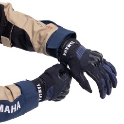 Guantes YAMAHA ADVENTURE
