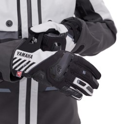 Guantes YAMAHA Sport Touring para mujer