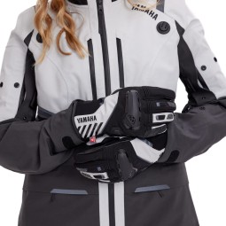 Guantes YAMAHA Sport Touring para mujer