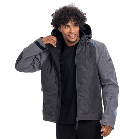 Chaqueta YAMAHA Hyper Naked