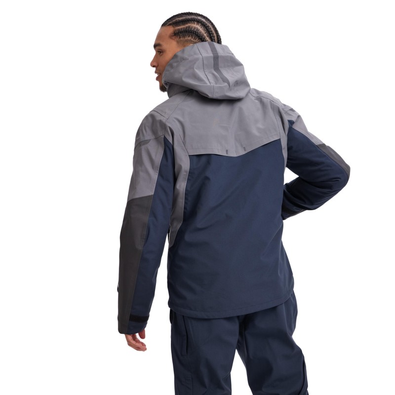 Chaqueta Scooter Riding hombre