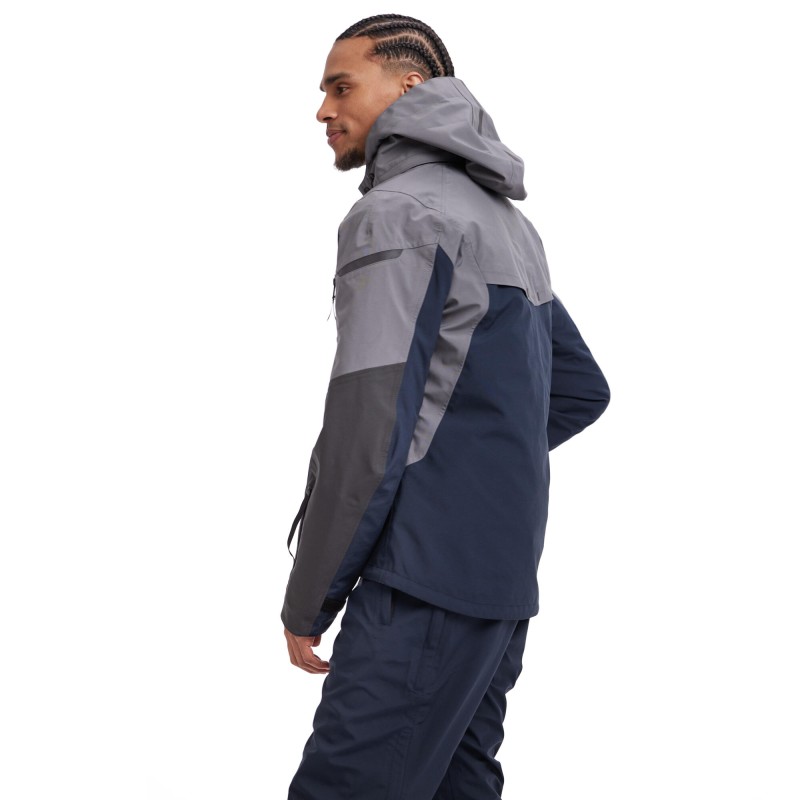 Chaqueta Scooter Riding hombre