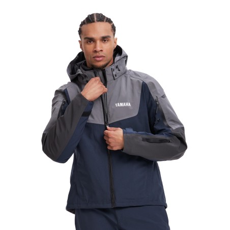 Chaqueta Scooter Riding hombre