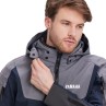 Chaqueta Scooter Riding hombre - 11951