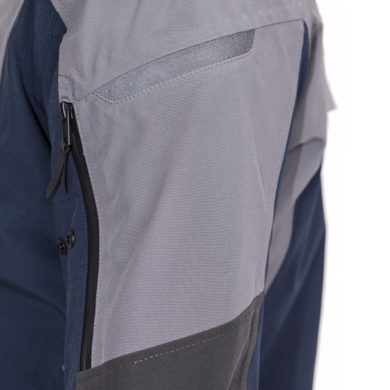 Chaqueta Scooter Riding hombre