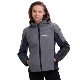 Scooter Riding Jacket mujer