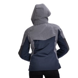 Scooter Riding Jacket mujer