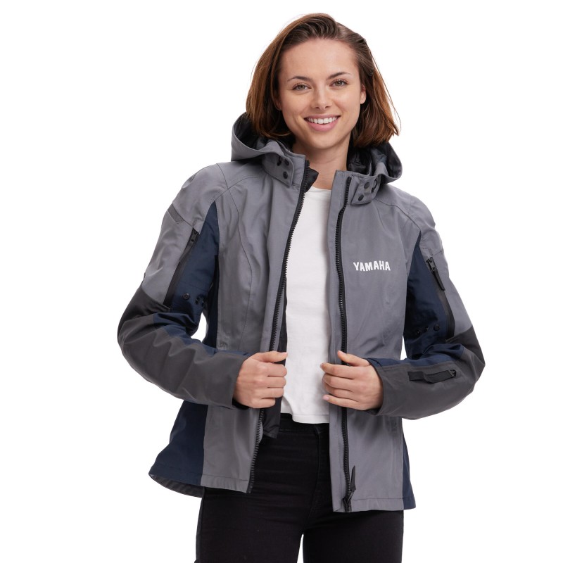 Scooter Riding Jacket mujer