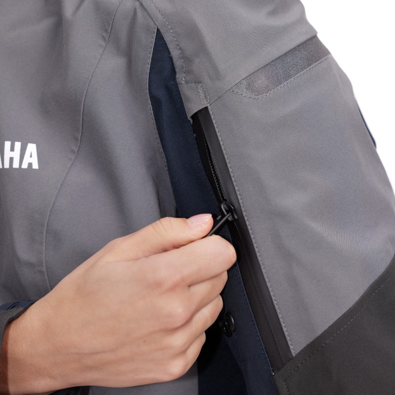 Scooter Riding Jacket mujer