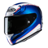 Casco HJC RPHA12 RESPON mc2 - 11967