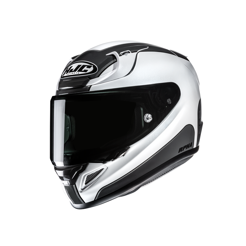 Casco HJC RPHA12 RESPON mc5 - 11969