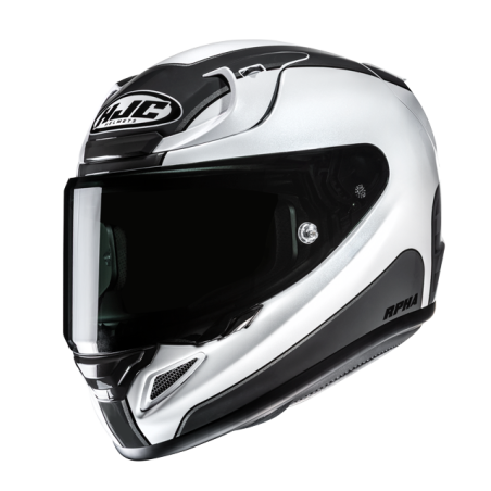 Casco HJC RPHA12 RESPON mc5