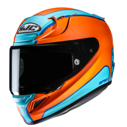 Casco HJC RPHA12 RESPON mc27sf